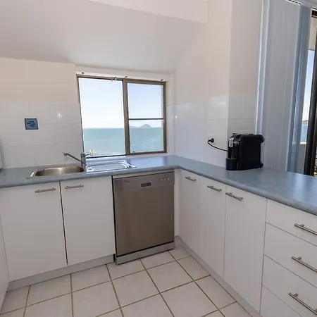 Sunrise @ The Point - Lovely 2 Bdr Unit With Pool Soldiers Point Exterior photo