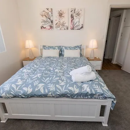 Sunrise @ The Point - Lovely 2 Bdr Unit With Pool Soldiers Point Exterior photo