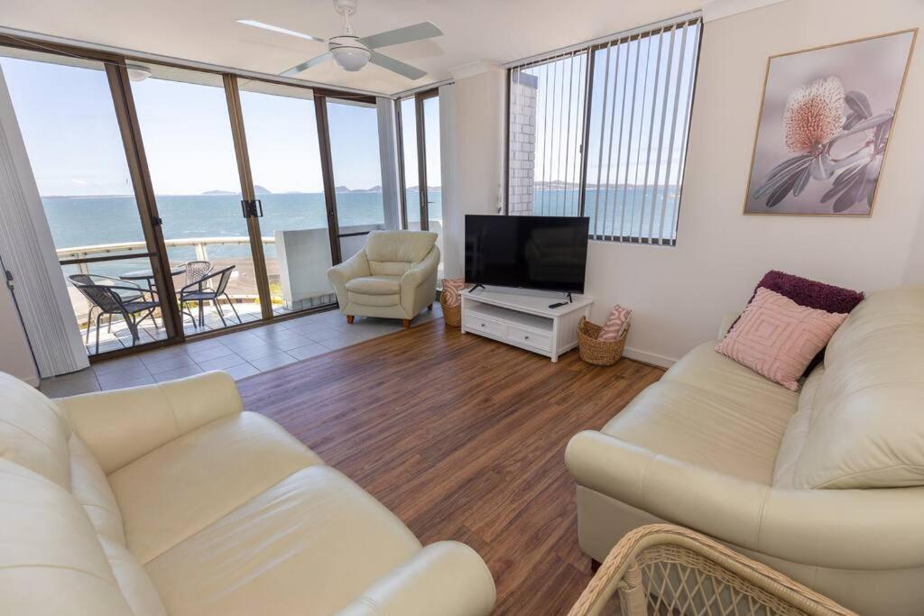 Apartment Sunrise @ The Point - Lovely 2 Bdr Unit With Pool *