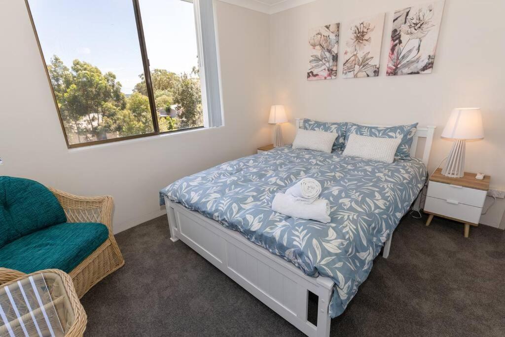 Sunrise @ The Point - Lovely 2 Bdr Unit With Pool