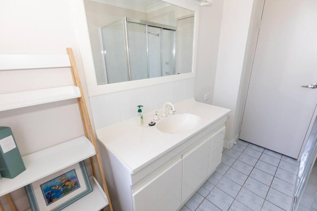 Apartment Sunrise @ The Point - Lovely 2 Bdr Unit With Pool