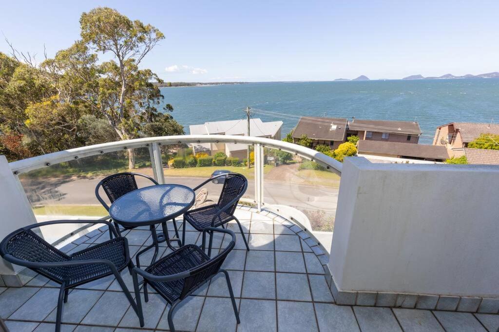 Apartment Sunrise @ The Point - Lovely 2 Bdr Unit With Pool Soldiers Point