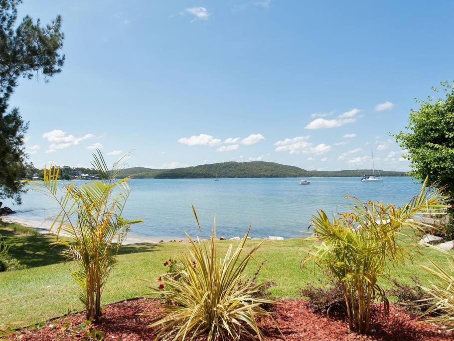 Sunrise @ The Point - Lovely 2 Bdr Unit With Pool * Soldiers Point