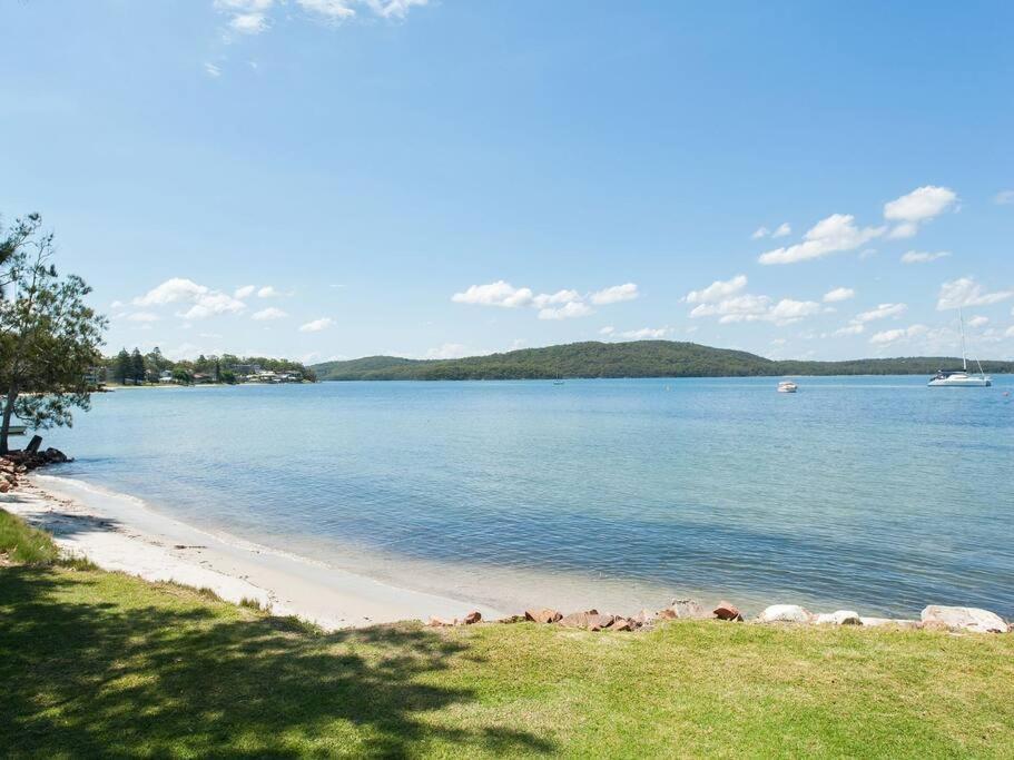 Sunrise @ The Point - Lovely 2 Bdr Unit With Pool Soldiers Point