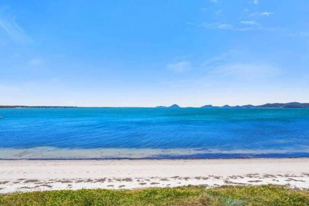 Sunrise @ The Point - Lovely 2 Bdr Unit With Pool Soldiers Point