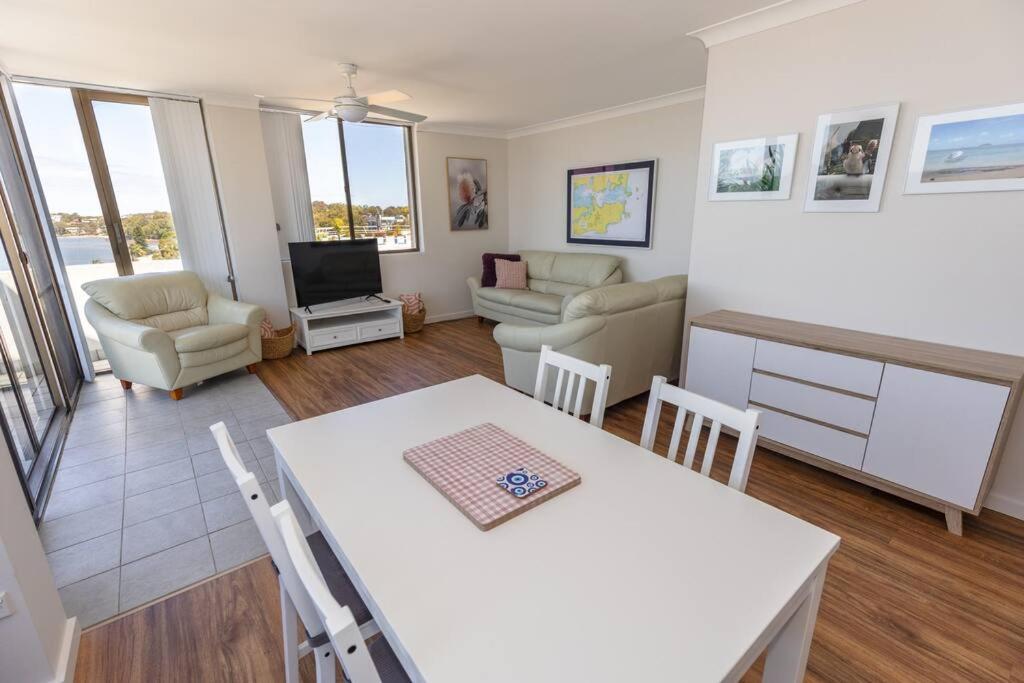 Sunrise @ The Point - Lovely 2 Bdr Unit With Pool