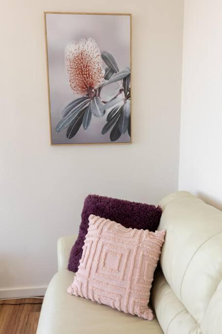 Apartment Sunrise @ The Point - Lovely 2 Bdr Unit With Pool *