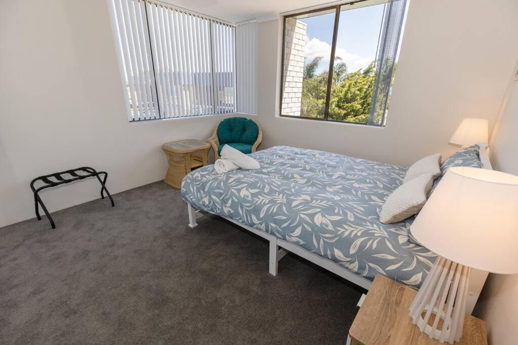 Sunrise @ The Point - Lovely 2 Bdr Unit With Pool Apartment