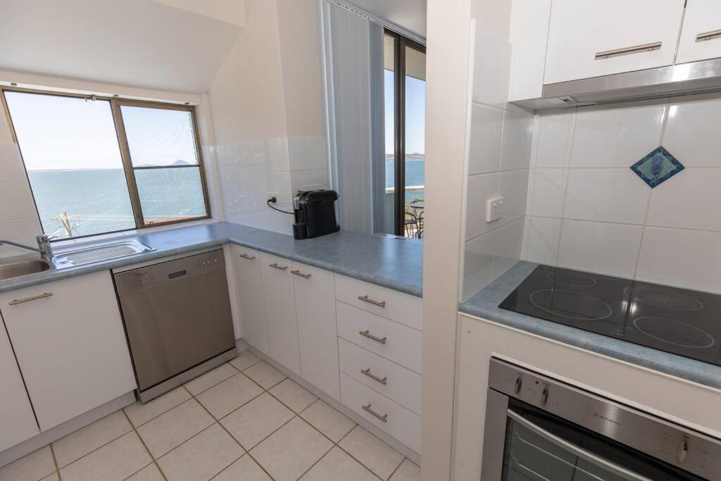 Apartment Sunrise @ The Point - Lovely 2 Bdr Unit With Pool