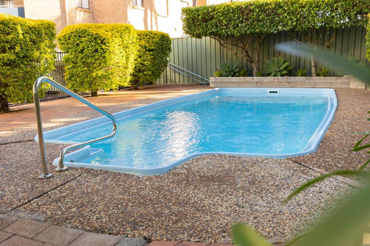 Sunrise @ The Point - Lovely 2 Bdr Unit With Pool *